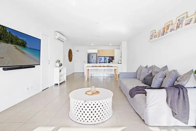 Fourth view of Homely unit listing, 2210/1-7 Waterford Court, Bundall QLD 4217