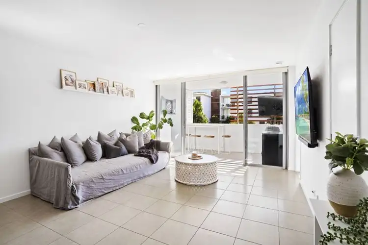 Sixth view of Homely unit listing, 2210/1-7 Waterford Court, Bundall QLD 4217