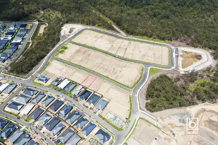 Main view of Homely land listing, 12 Piertenpole Lane, Cooranbong NSW 2265