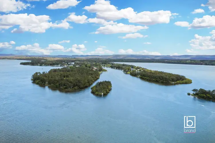 Third view of Homely land listing, 12 Piertenpole Lane, Cooranbong NSW 2265