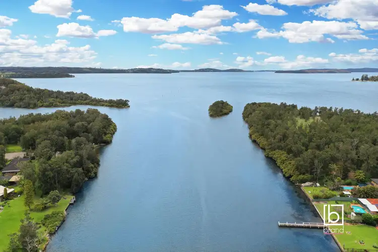 Sixth view of Homely land listing, 12 Piertenpole Lane, Cooranbong NSW 2265