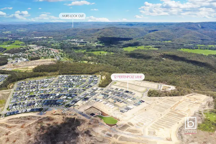 Seventh view of Homely land listing, 12 Piertenpole Lane, Cooranbong NSW 2265
