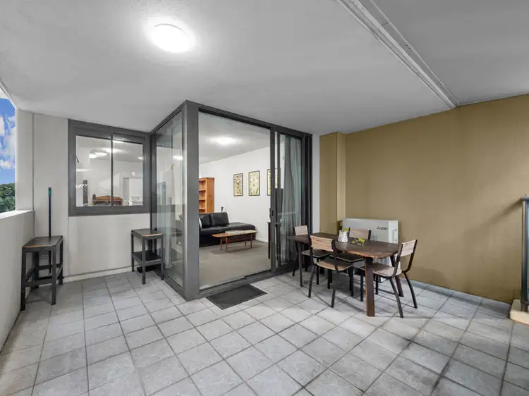 503/212 Margaret Street, Brisbane City QLD 4000