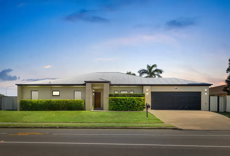 2 Mustang Street, Bracken Ridge QLD 4017