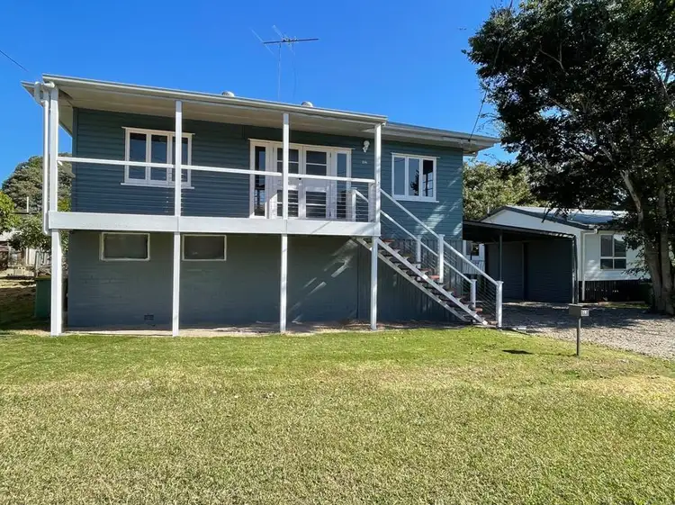 18 Spring Street, East Ipswich QLD 4305