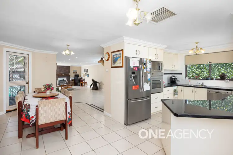 Third view of Homely house listing, 53 GRAHAM STREET, Lake Albert NSW 2650