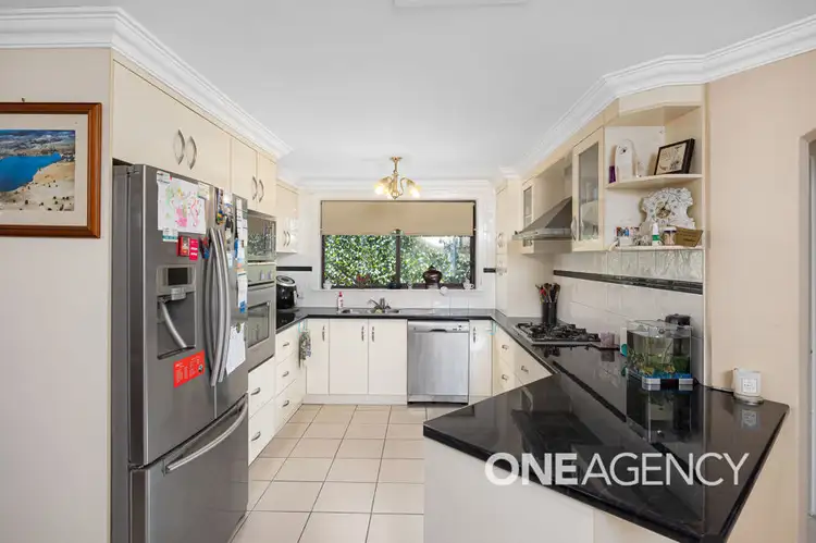 Fourth view of Homely house listing, 53 GRAHAM STREET, Lake Albert NSW 2650