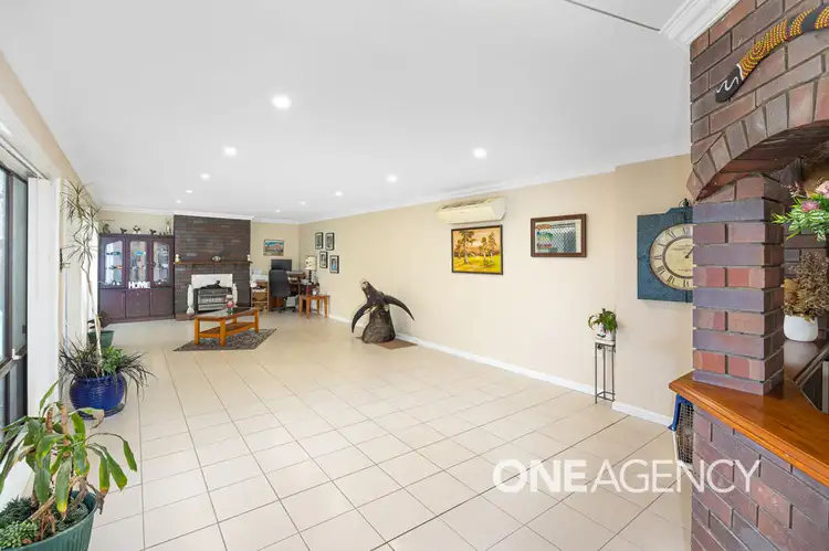 Fifth view of Homely house listing, 53 GRAHAM STREET, Lake Albert NSW 2650