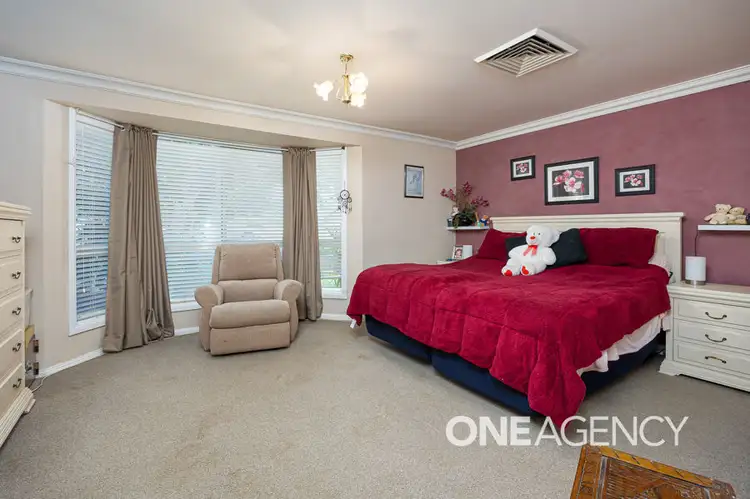 Sixth view of Homely house listing, 53 GRAHAM STREET, Lake Albert NSW 2650