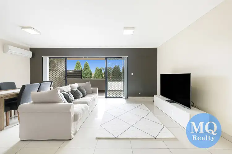 Fifth view of Homely house listing, 20/14-22 Water St, Lidcombe NSW 2141