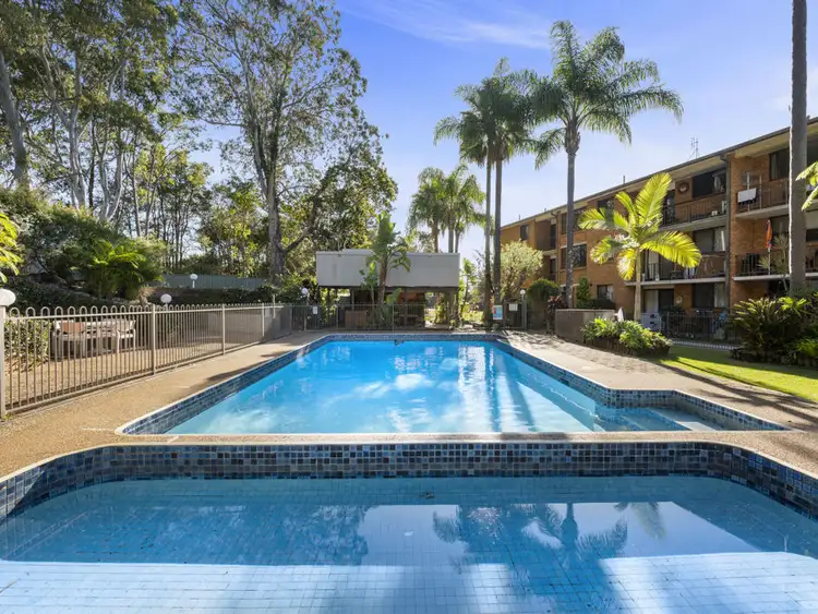 Second view of Homely apartment listing, 1/28 Fitzgerald Street, Coffs Harbour NSW 2450