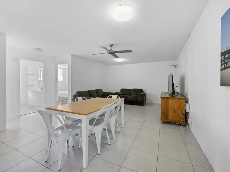 Fifth view of Homely apartment listing, 1/28 Fitzgerald Street, Coffs Harbour NSW 2450