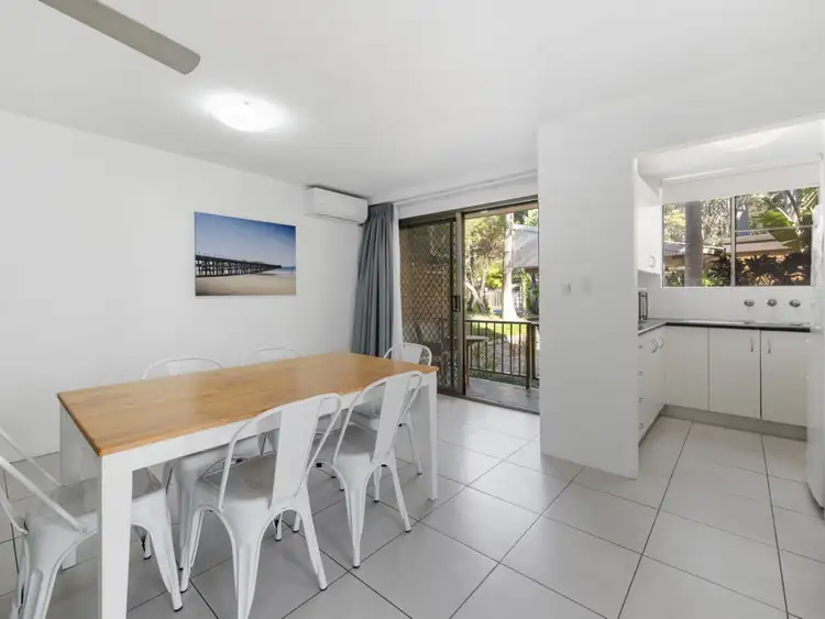 Sixth view of Homely apartment listing, 1/28 Fitzgerald Street, Coffs Harbour NSW 2450