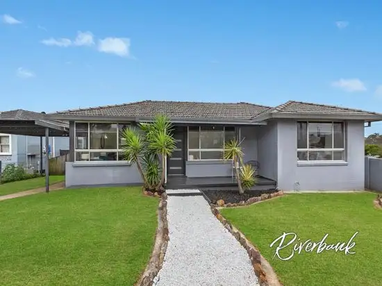 180 Railway Terrace, Merrylands NSW 2160