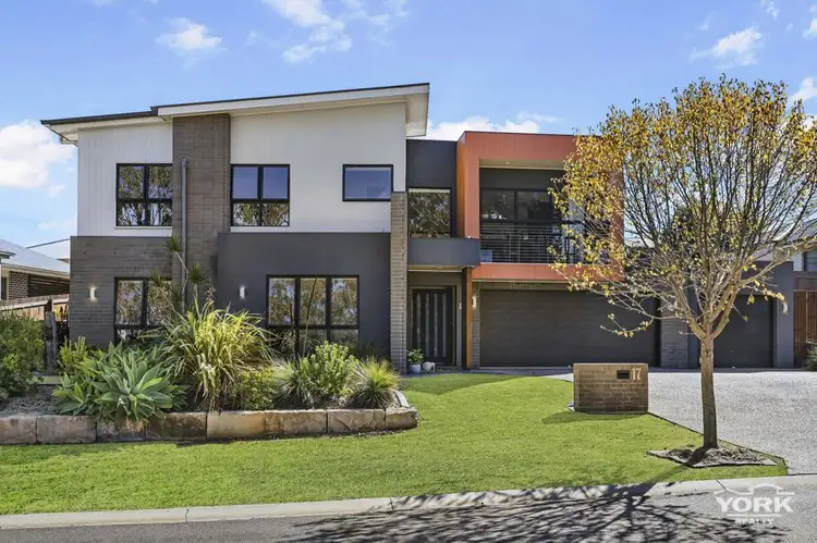 Main view of Homely house listing, 17 Velodrome Drive, Kearneys Spring QLD 4350