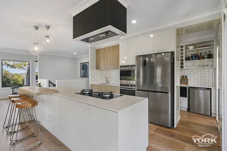 Third view of Homely house listing, 17 Velodrome Drive, Kearneys Spring QLD 4350