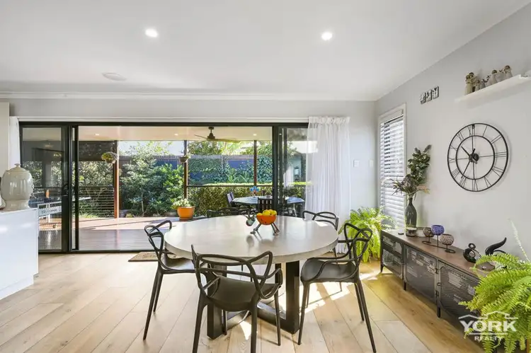 Fourth view of Homely house listing, 17 Velodrome Drive, Kearneys Spring QLD 4350