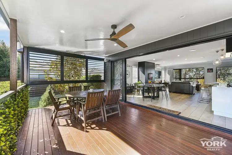 Fifth view of Homely house listing, 17 Velodrome Drive, Kearneys Spring QLD 4350