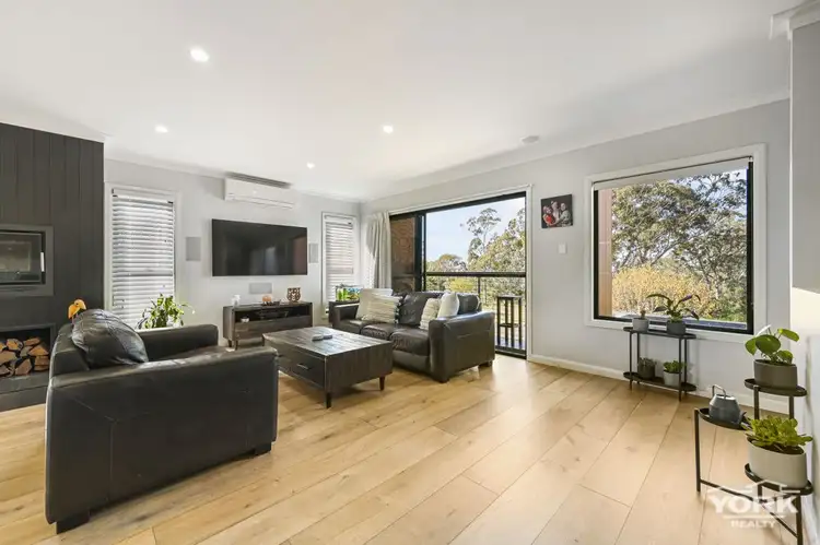 Sixth view of Homely house listing, 17 Velodrome Drive, Kearneys Spring QLD 4350