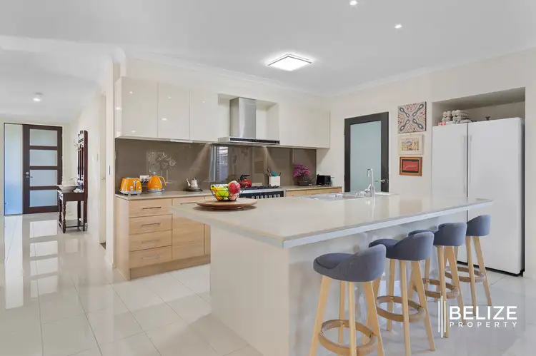 Second view of Homely house listing, 31 Ludlow Crescent, Ormeau Hills QLD 4208