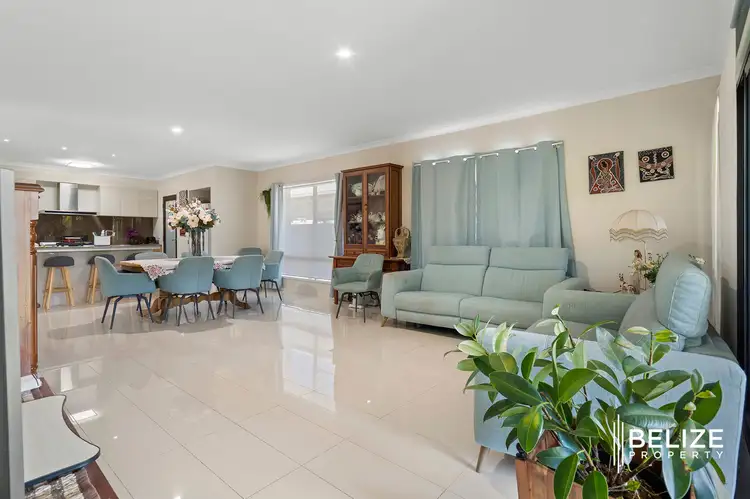 Third view of Homely house listing, 31 Ludlow Crescent, Ormeau Hills QLD 4208