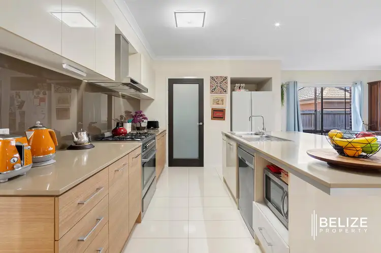 Fourth view of Homely house listing, 31 Ludlow Crescent, Ormeau Hills QLD 4208