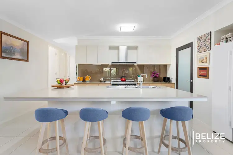 Fifth view of Homely house listing, 31 Ludlow Crescent, Ormeau Hills QLD 4208
