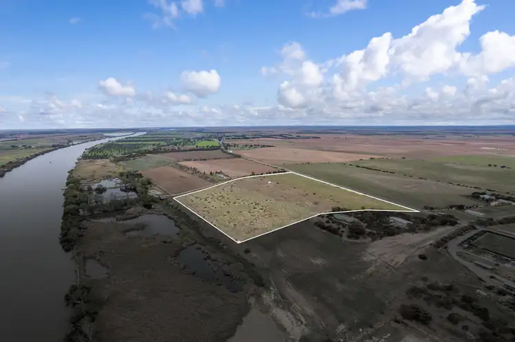Second view of Homely land listing, 1191 Jervois Road, Murray Bridge SA 5253
