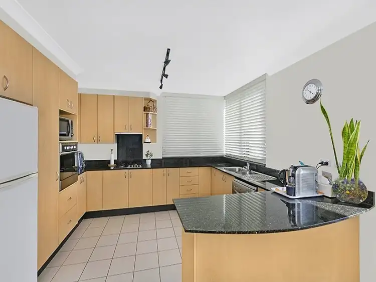 Third view of Homely apartment listing, 28/46-50 Dening Street, The Entrance NSW 2261
