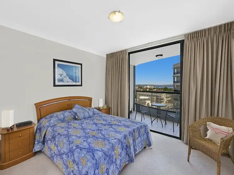 Fifth view of Homely apartment listing, 28/46-50 Dening Street, The Entrance NSW 2261