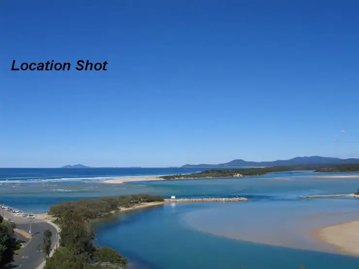 Second view of Homely unit listing, 9 & 10/28 Ridge Street, Nambucca Heads NSW 2448