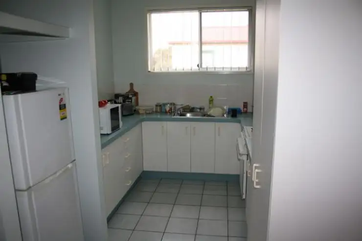 Fourth view of Homely unit listing, 9 & 10/28 Ridge Street, Nambucca Heads NSW 2448
