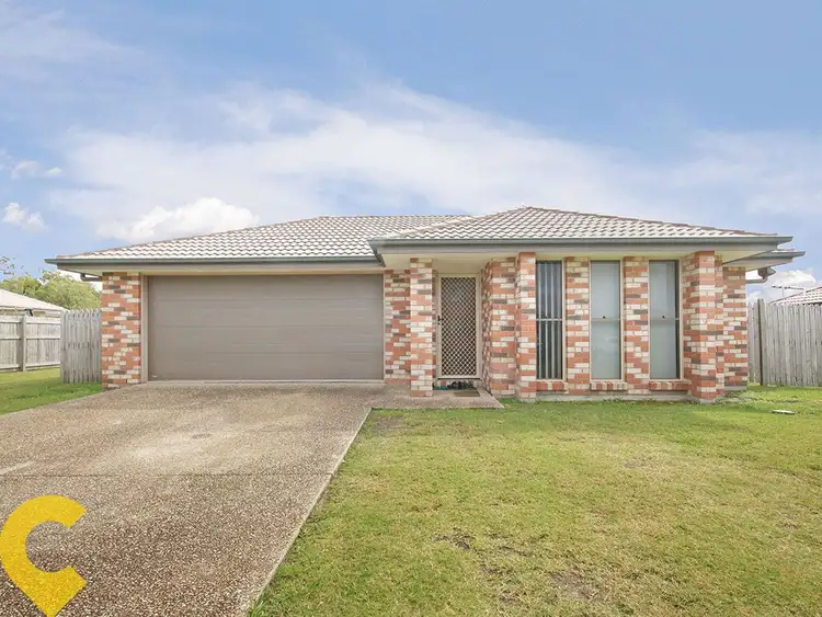 1 Coojong Court, Burpengary QLD 4505