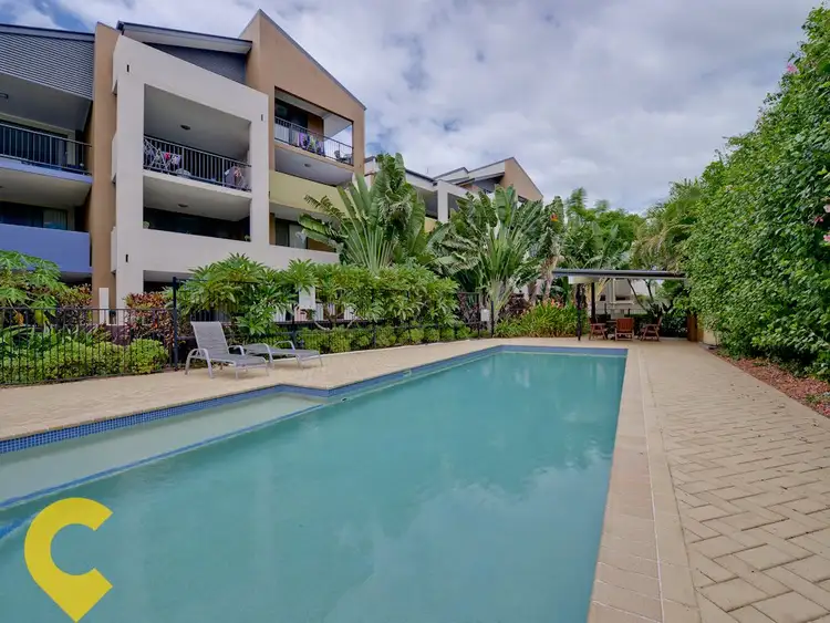 29/625 Newnham Road, Upper Mount Gravatt QLD 4122