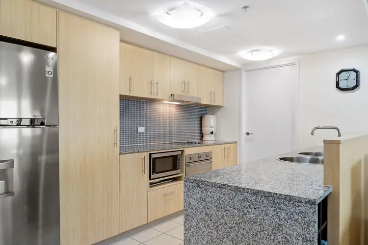 Fifth view of Homely unit listing, 908/38 Mahogany Drive, Pelican Waters QLD 4551