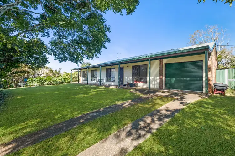 Second view of Homely house listing, 1 Range Street, Flaxton QLD 4560