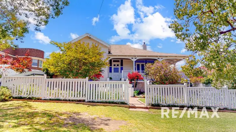 Main view of Homely house listing, 54 Commins Street, Junee NSW 2663