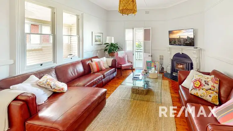 Third view of Homely house listing, 54 Commins Street, Junee NSW 2663