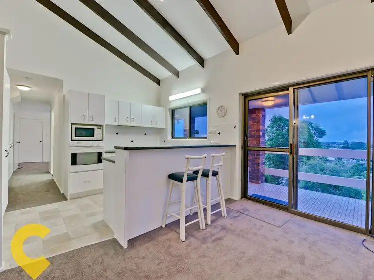 Sixth view of Homely house listing, 46 Kildare Street, Carina Heights QLD 4152