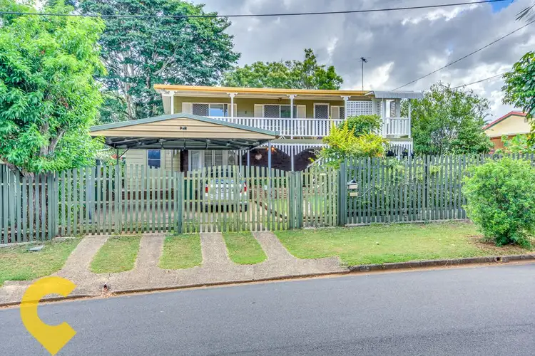 Main view of Homely house listing, 16 Lowry Street, Slacks Creek QLD 4127