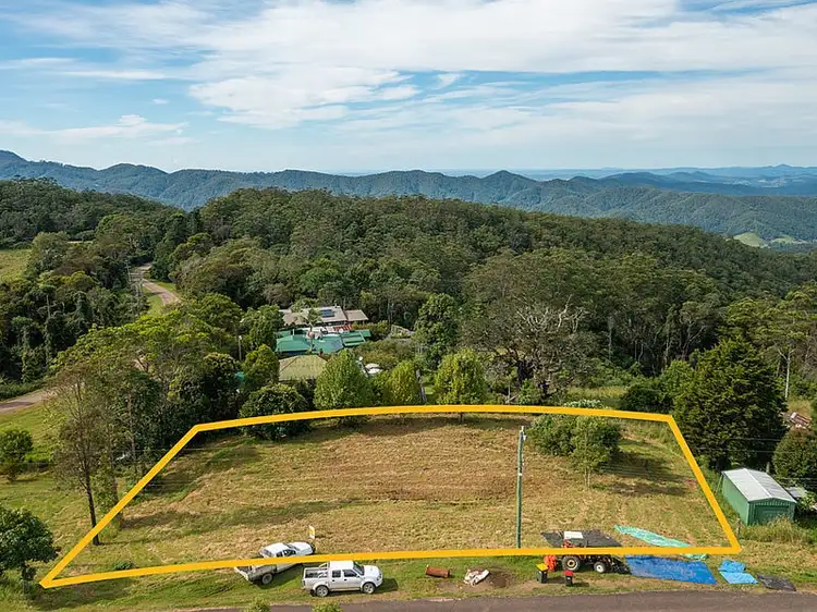 3 Padmans Road, Elands NSW 2429