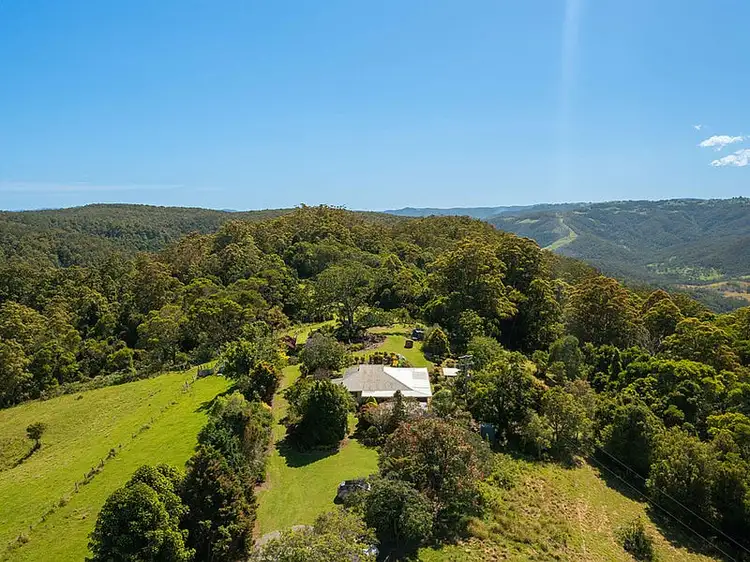 Second view of Homely rural property listing, 196 Tilbaroo Rd, Elands NSW 2429
