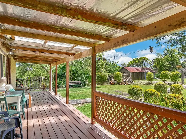 Fourth view of Homely rural property listing, 196 Tilbaroo Rd, Elands NSW 2429