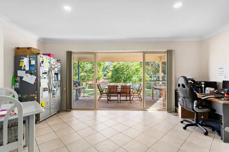 Sixth view of Homely house listing, 81 Hillenvale Avenue, Arana Hills QLD 4054