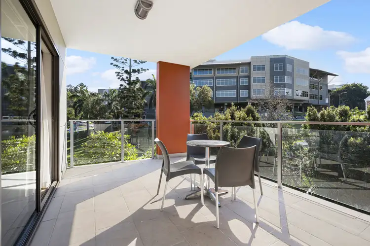 Main view of Homely unit listing, 26/541 Rode Road, Chermside QLD 4032