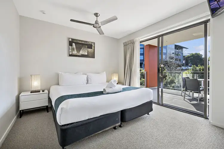 Third view of Homely unit listing, 26/541 Rode Road, Chermside QLD 4032