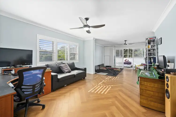 Second view of Homely unit listing, 10/114 Grafton Street, Coffs Harbour NSW 2450