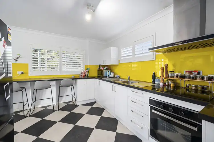 Third view of Homely unit listing, 10/114 Grafton Street, Coffs Harbour NSW 2450