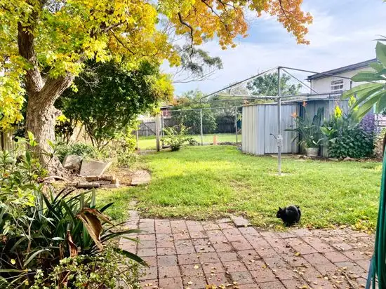 Main view of Homely house listing, 287 Macquarie Street, South Windsor NSW 2756