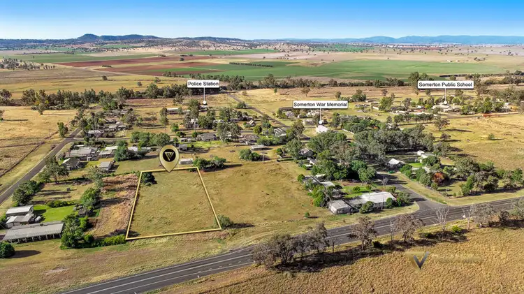 70 -72 Brooke Street, Somerton NSW 2340